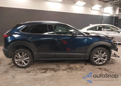 2020 Mazda Cx-30 Premium Package from USA, damaged, VIN 3MVDMBEM9LM106864